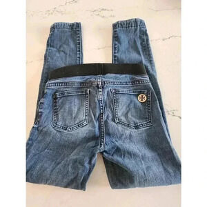 Tory Burch leggings